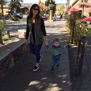 Meet your Posher, Kerbi